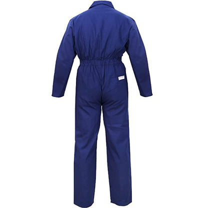 Plain Boiler Suit