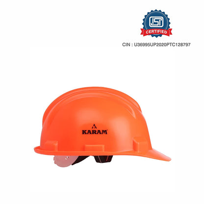 Karam Safety Helmet