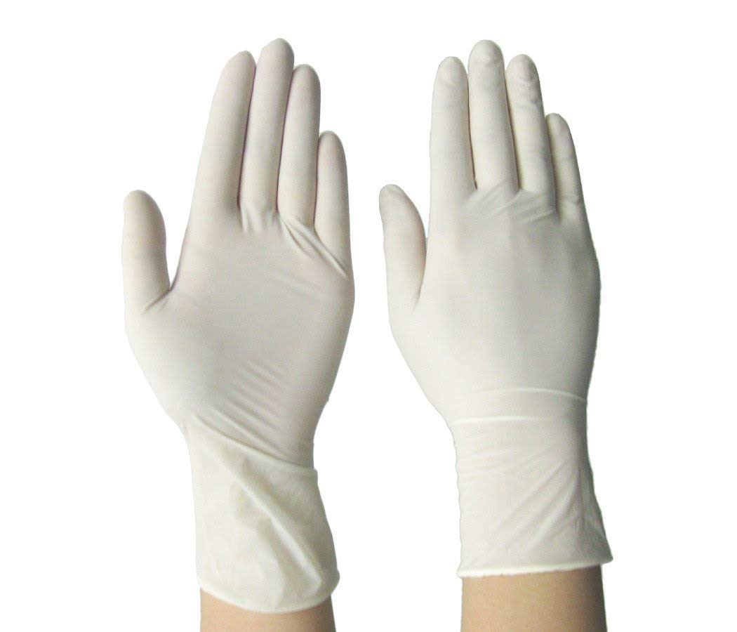 Surgical hand Gloves
