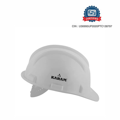 Karam Safety Helmet