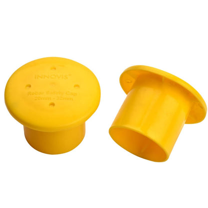 Rebar Pvc Safety End Cap for construction