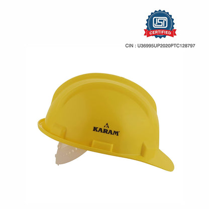 Karam Safety Helmet