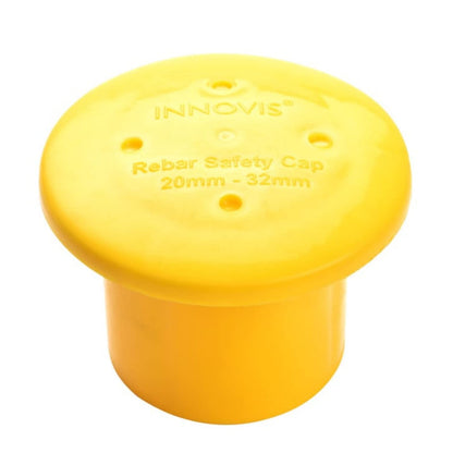 Rebar Pvc Safety End Cap for construction