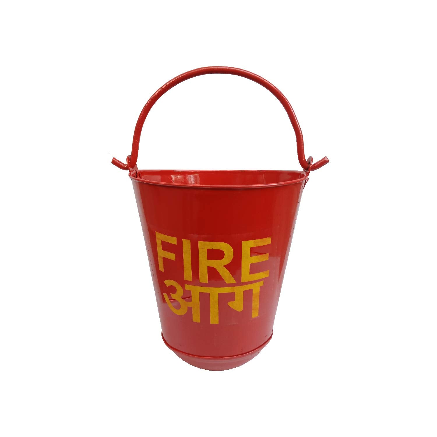 Safety Fire Bucket – Milansafety