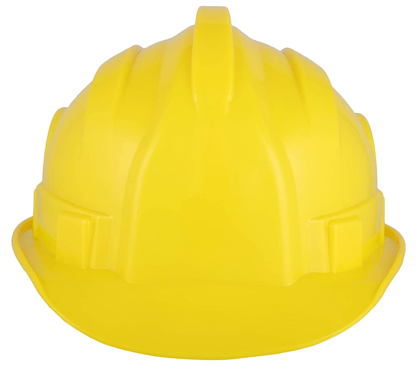 My Corp Safety Helmet Yellow