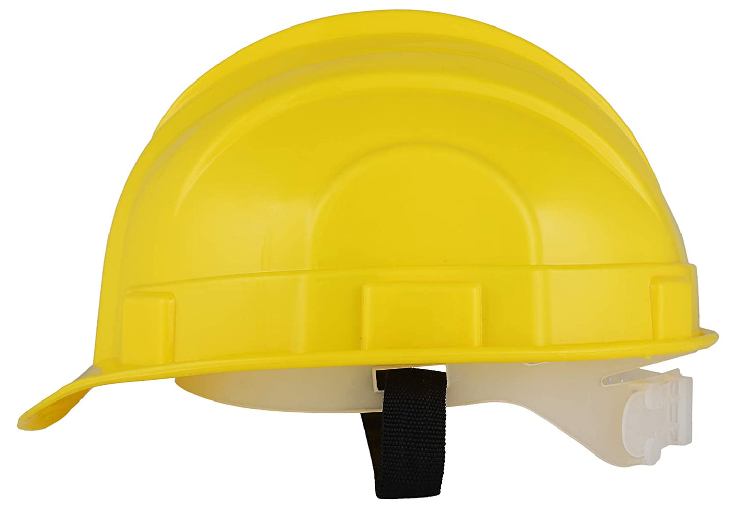 My Corp Safety Helmet Yellow