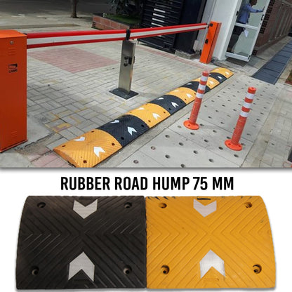 Rubber Speed Breaker