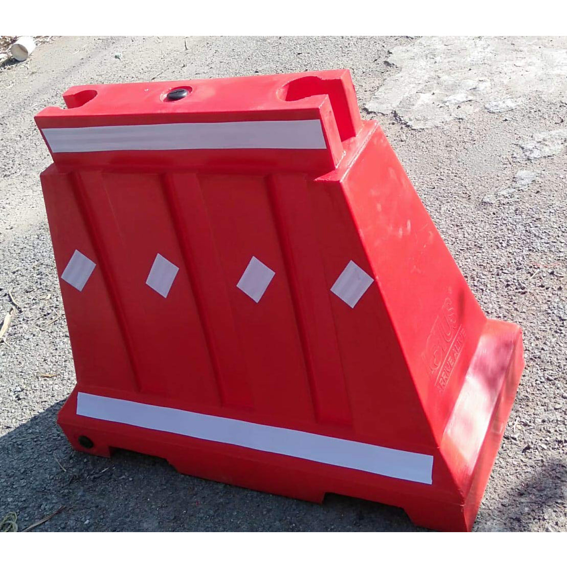 Road Safety Barrier