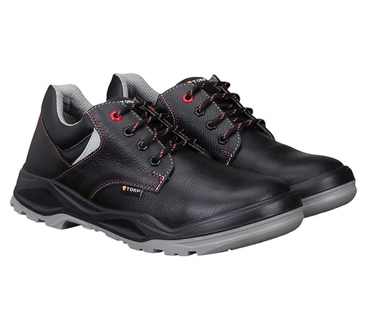 T Torp Ben 08 leather safety shoes