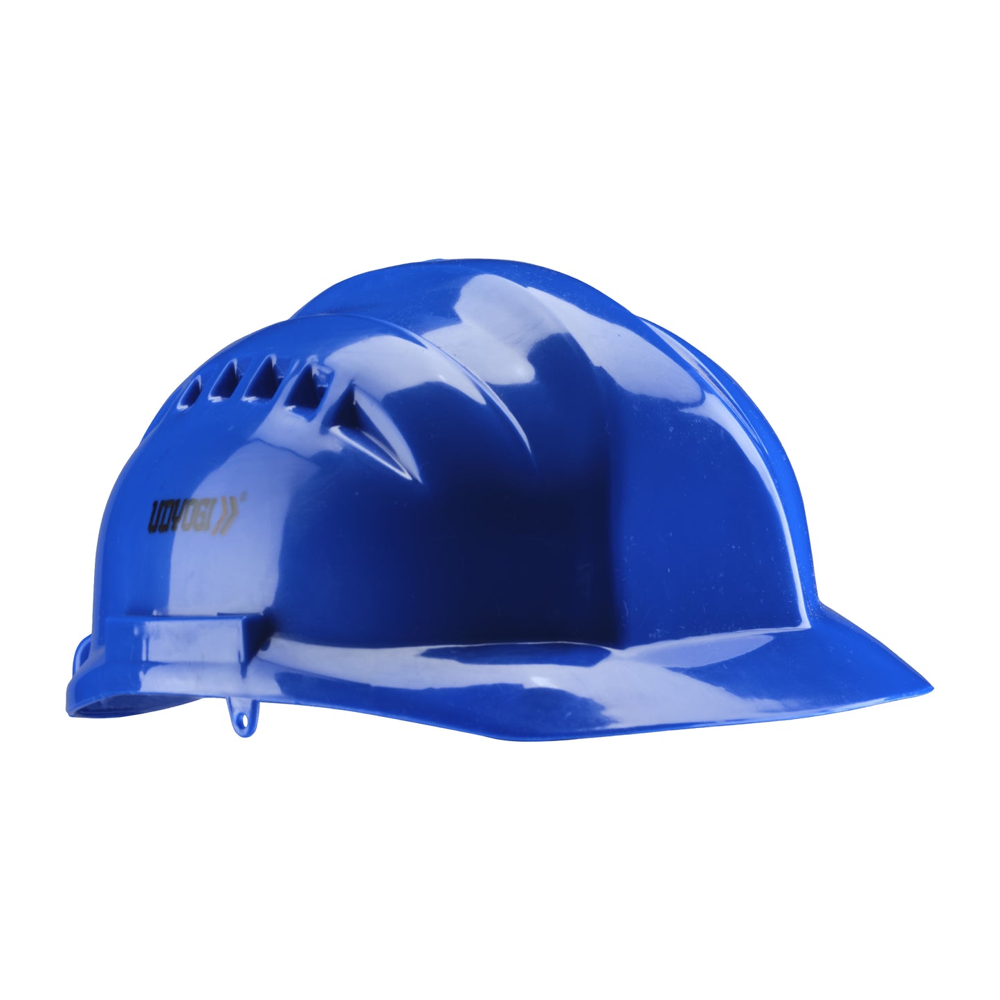 Udyogi 7000 L Helmet Ultravent Blue