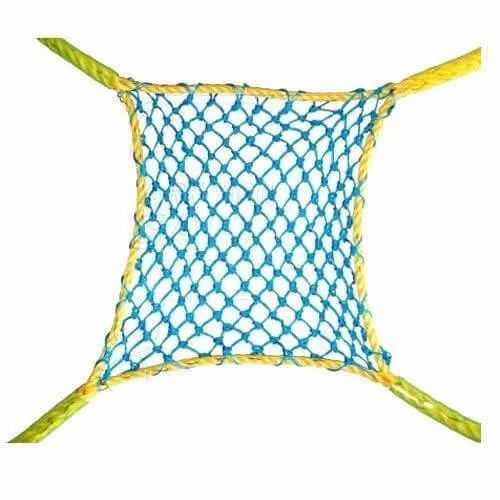 Double Cord Safety Nets