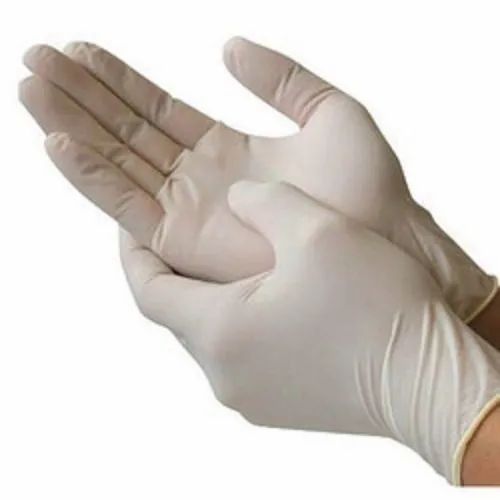 Examination Gloves PACK OF 100PC